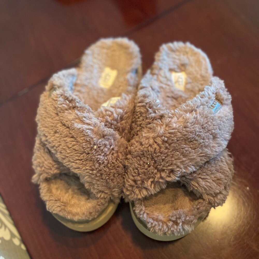Slippers
